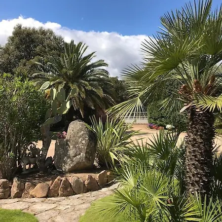 De 50m2 En Rez De Jardin - 3 étoiles