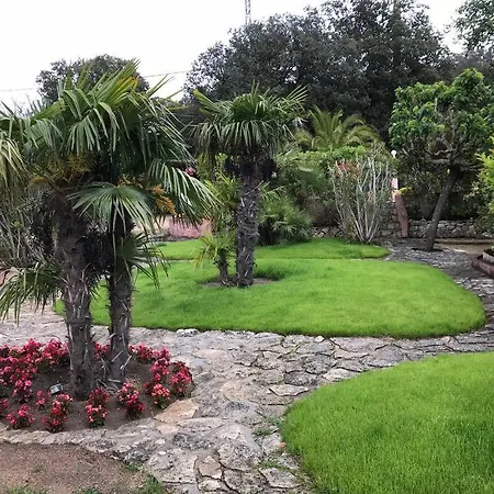 Appartamento De 50m2 En Rez De Jardin - 3 étoiles